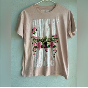 Guns and Roses T Shirt